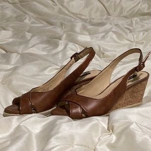 Alex Marie Wedges